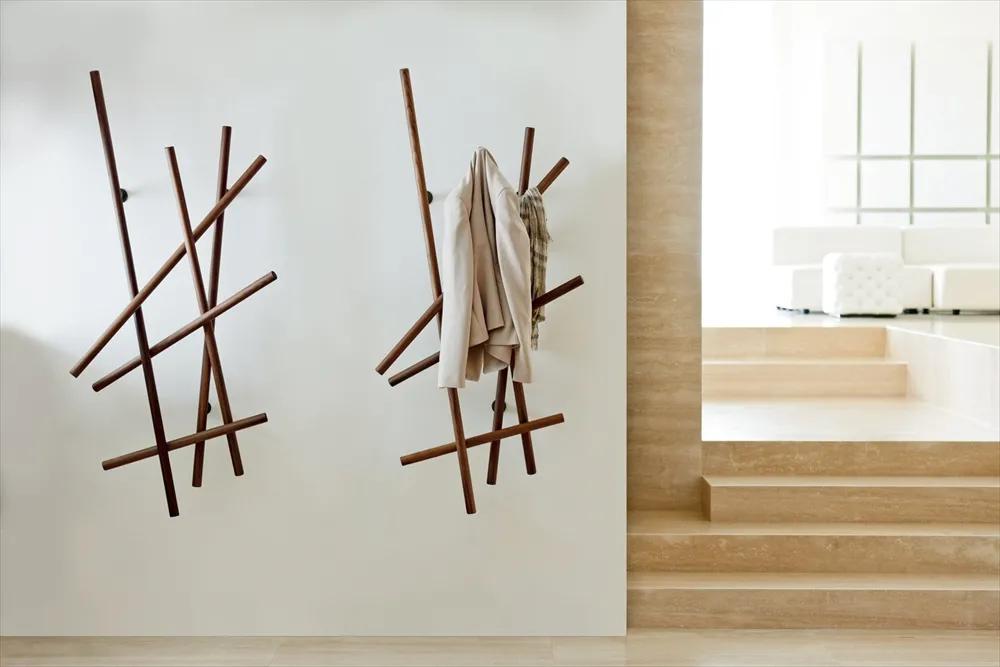 从材料、细节展现格调的家具设计