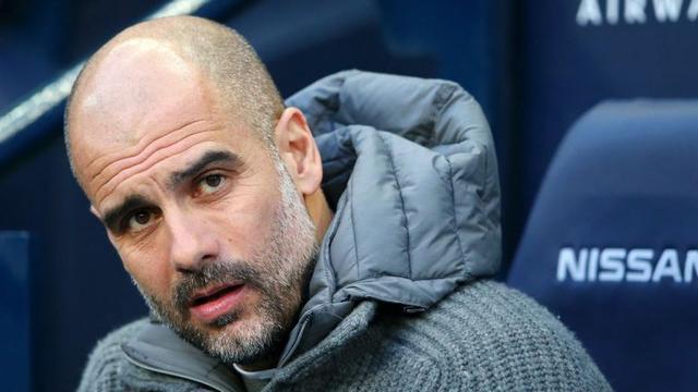 够拼！48岁神帅给出逆袭冠军方程式，瓜帅两绝技助力蓝月亮夺冠