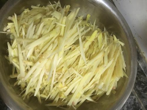 生姜预防糖尿病,吃泡姜对糖尿病有没有坏处