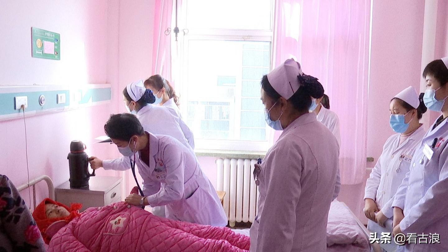 躬耕杏林保康宁守护健康谱华章——古浪县妇幼健康事业稳步发展