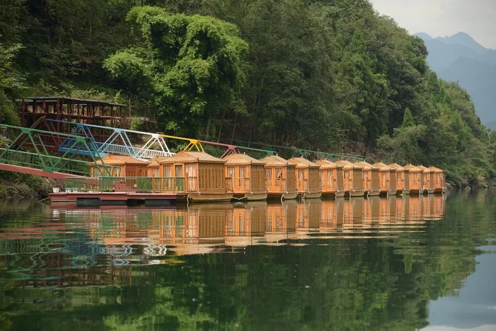 怀化侗乡秘境民宿,湖南怀化民宿前十名推荐