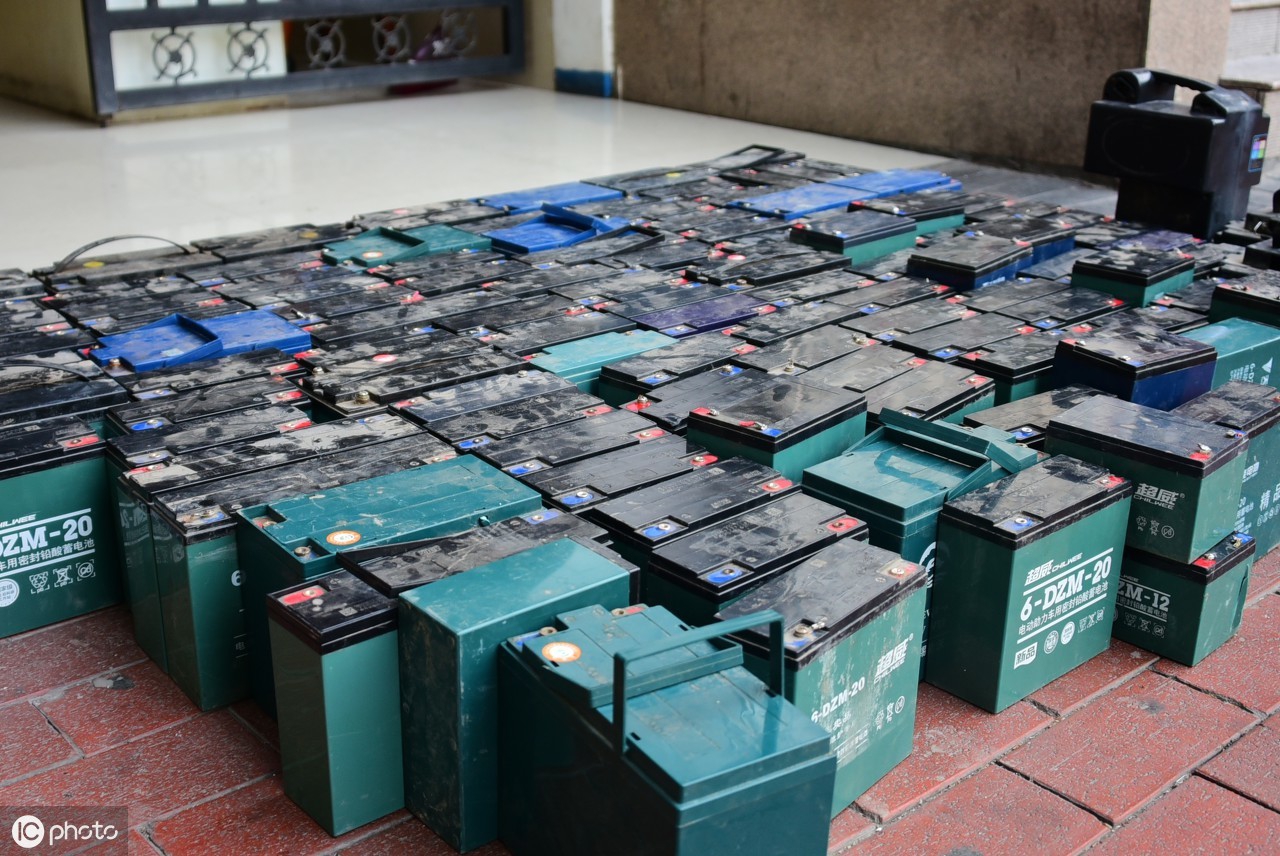 电动车电池以旧换新还是直接购买,电动车电池以旧换新有猫腻吗