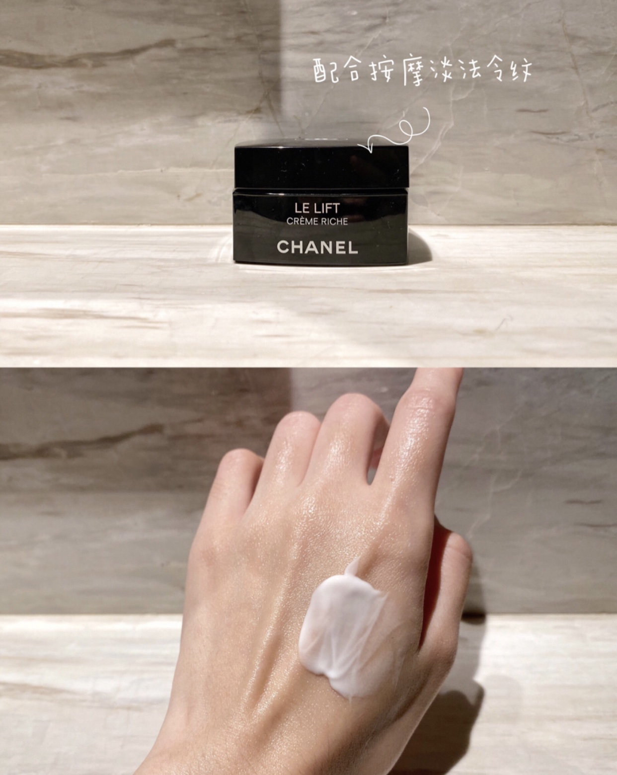 面霜保湿滋润秋冬女士30-40岁,秋冬脸起皮保湿面霜推荐平价学生