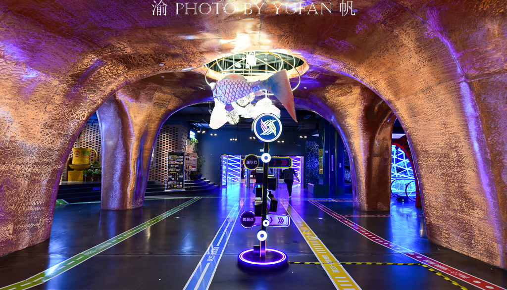 重庆游玩景点推荐重庆洪崖洞夜景,重庆除了洪崖洞还有哪里值得去