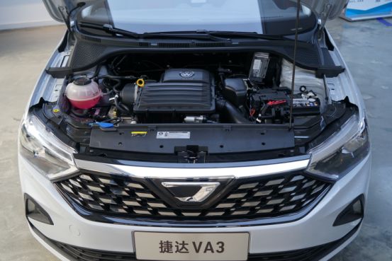 捷达va3和老款捷达底盘一样吗,捷达vs5和捷达va3隔音效果好