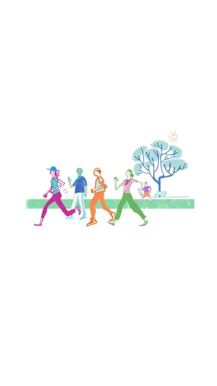 聊天背景壁纸图片简约清新,吉祥好运风景微信聊天背景壁纸