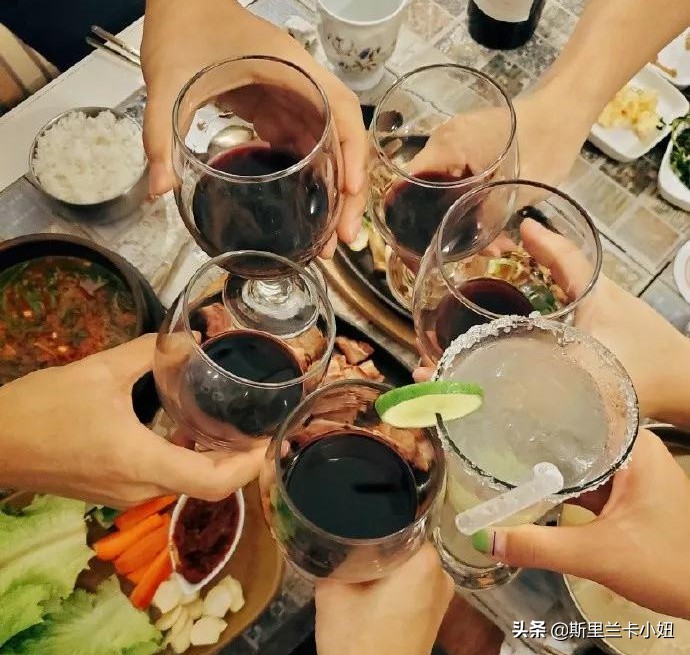 斯里兰卡重口味餐,斯里兰卡美食攻略大全