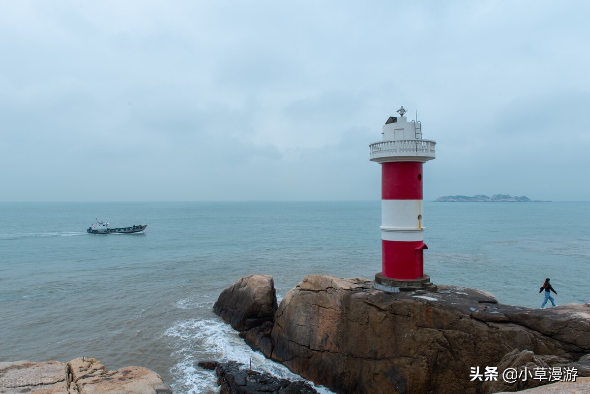 国内海岛推荐东极岛,东极岛旅游攻略3天2晚自驾游