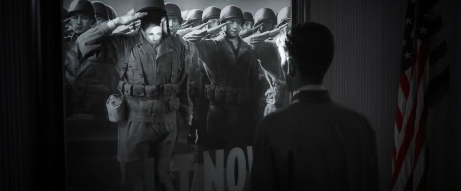 复仇者联盟彩蛋大猜想,复仇者联盟彩蛋图解