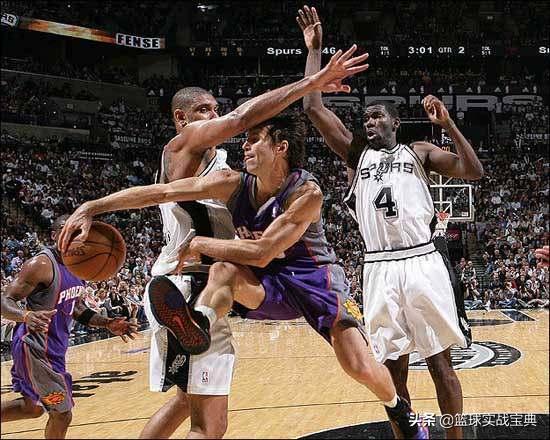 纳什传球视频完整版,篮球纳什传球集锦