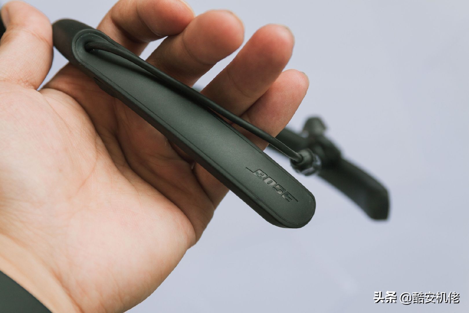 降噪耳机boseqc30测评,boseqc20降噪评测