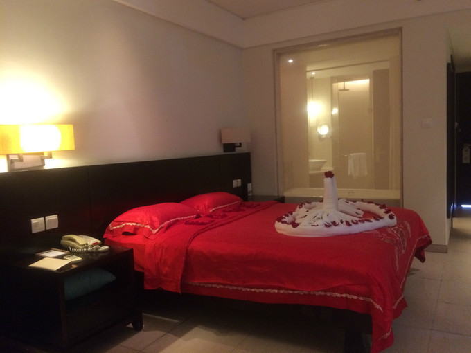 执子之手与子偕老在三亚哪个景区,三亚天涯海角执子之手与子偕老