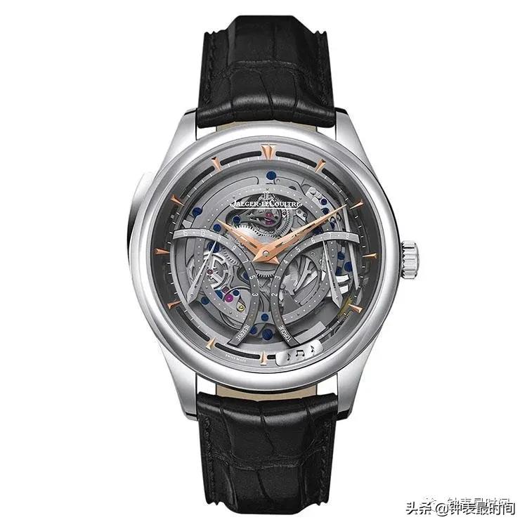 超长动能手表，谁是表圈持久之王？