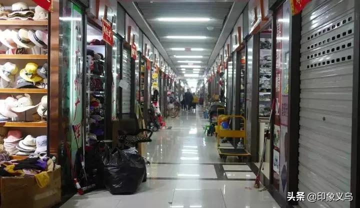 用义乌小商品做一个好的生意,2023年义乌小商品生意怎么样