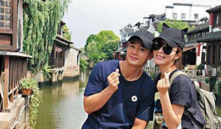 杨怡凭哪部剧获tvb视后,杨怡当了四年的龙套