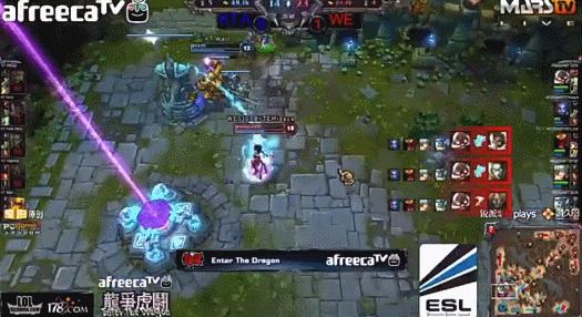 we假赛,wegame打假赛怎么样