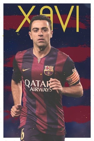 哈维会成为巴萨的教练吗,哈维会执教西班牙国家队吗