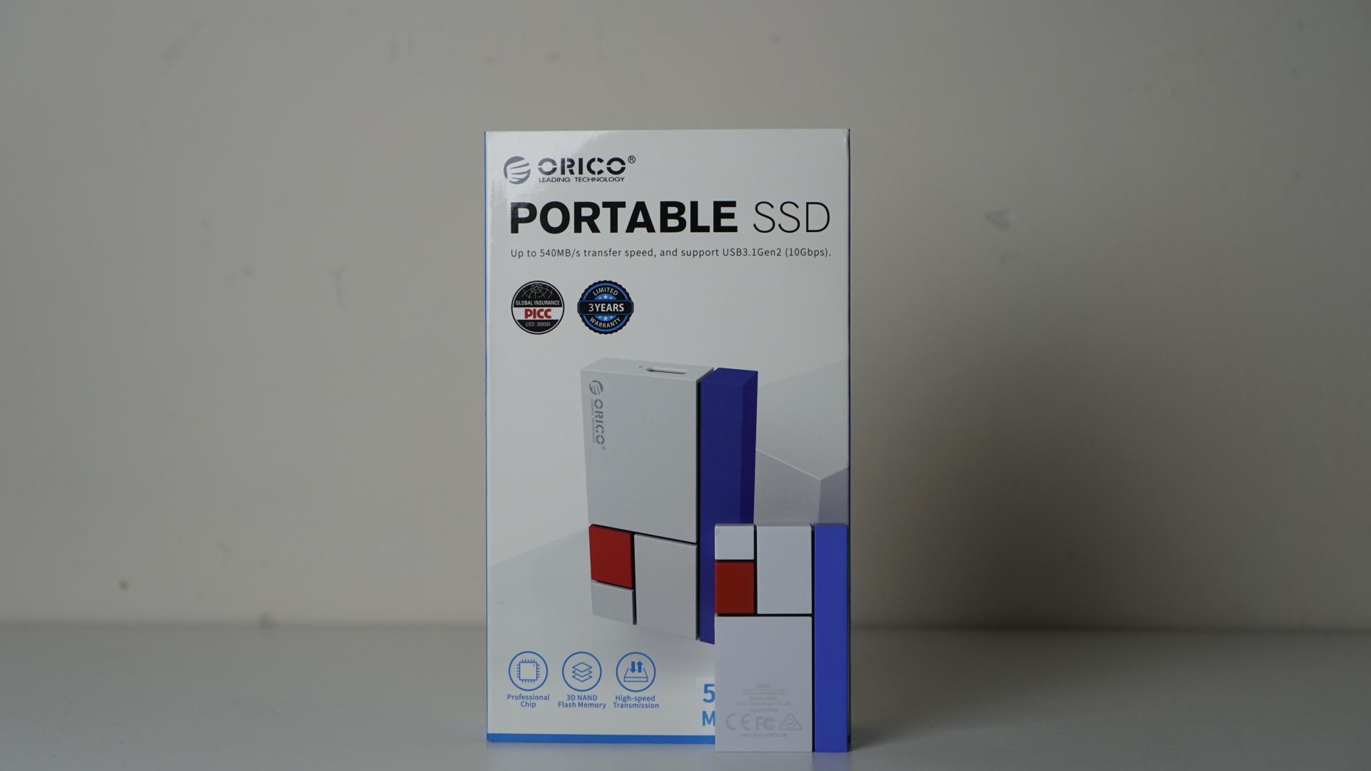 走近氪学|别买!这是一个最容易丢的移动硬盘