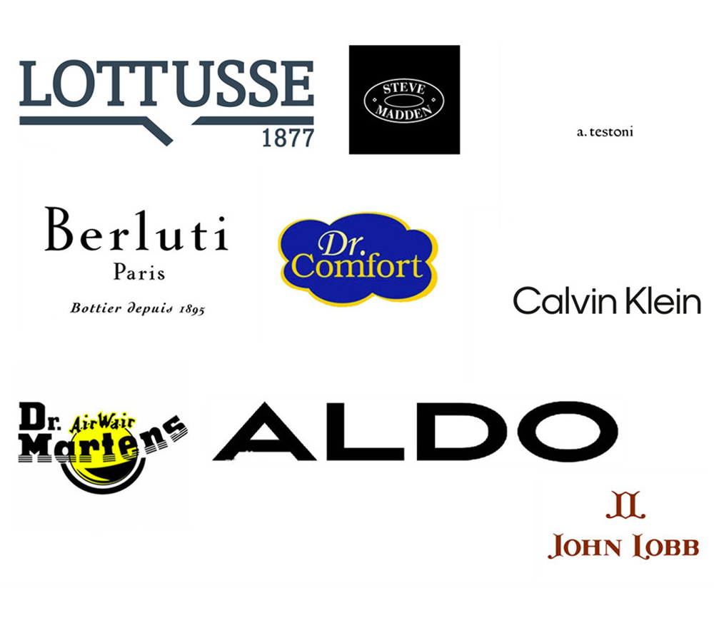 鞋品好人品也好,鞋型好看穿着舒服的皮鞋