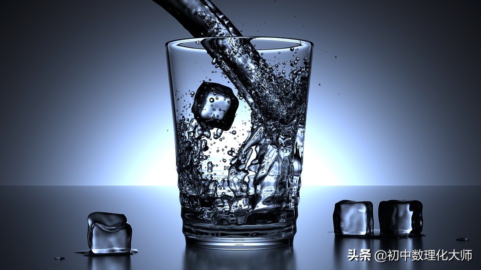 求教小分子水到底是什么水,小分子水是什么样