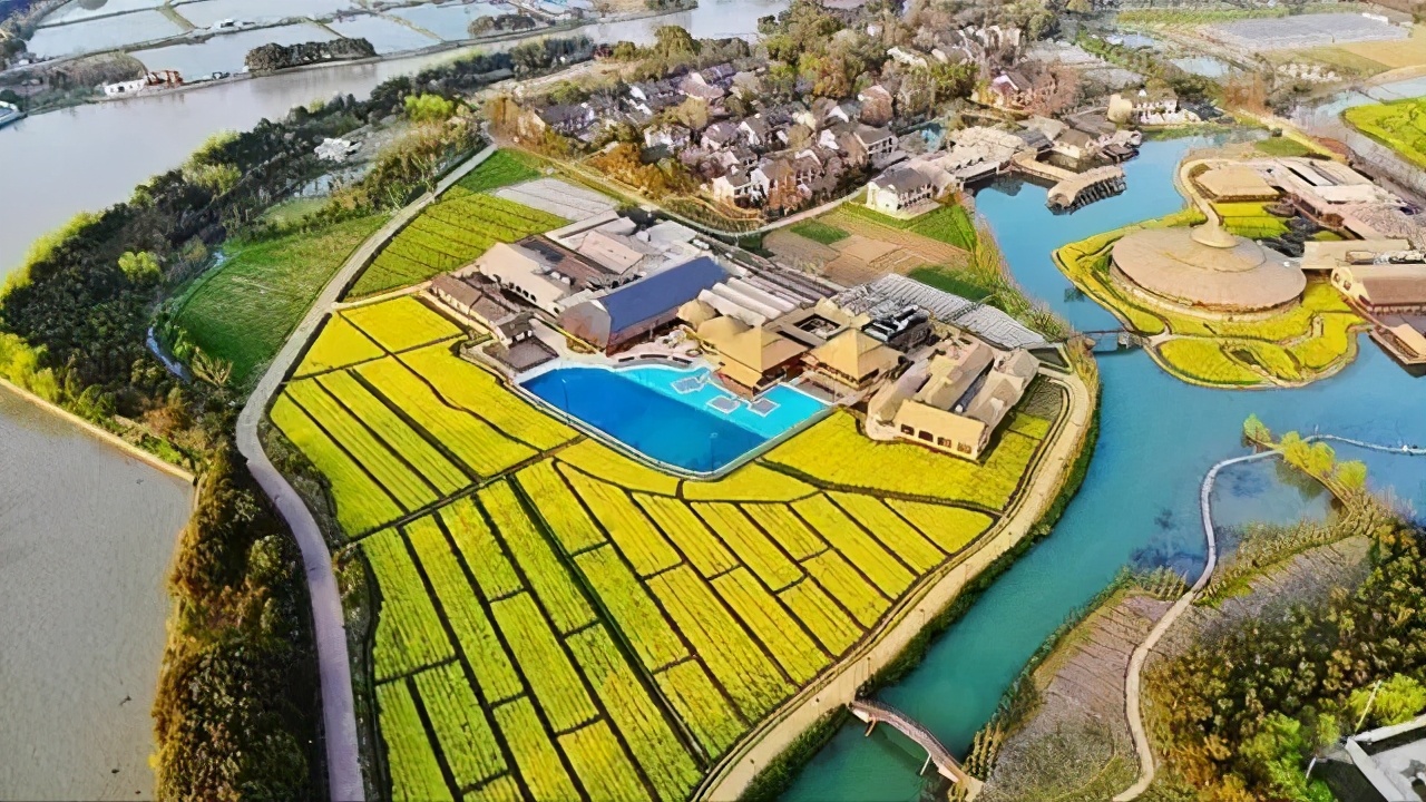 井陉县古村落乡村振兴,井陉县乡村振兴工作调整