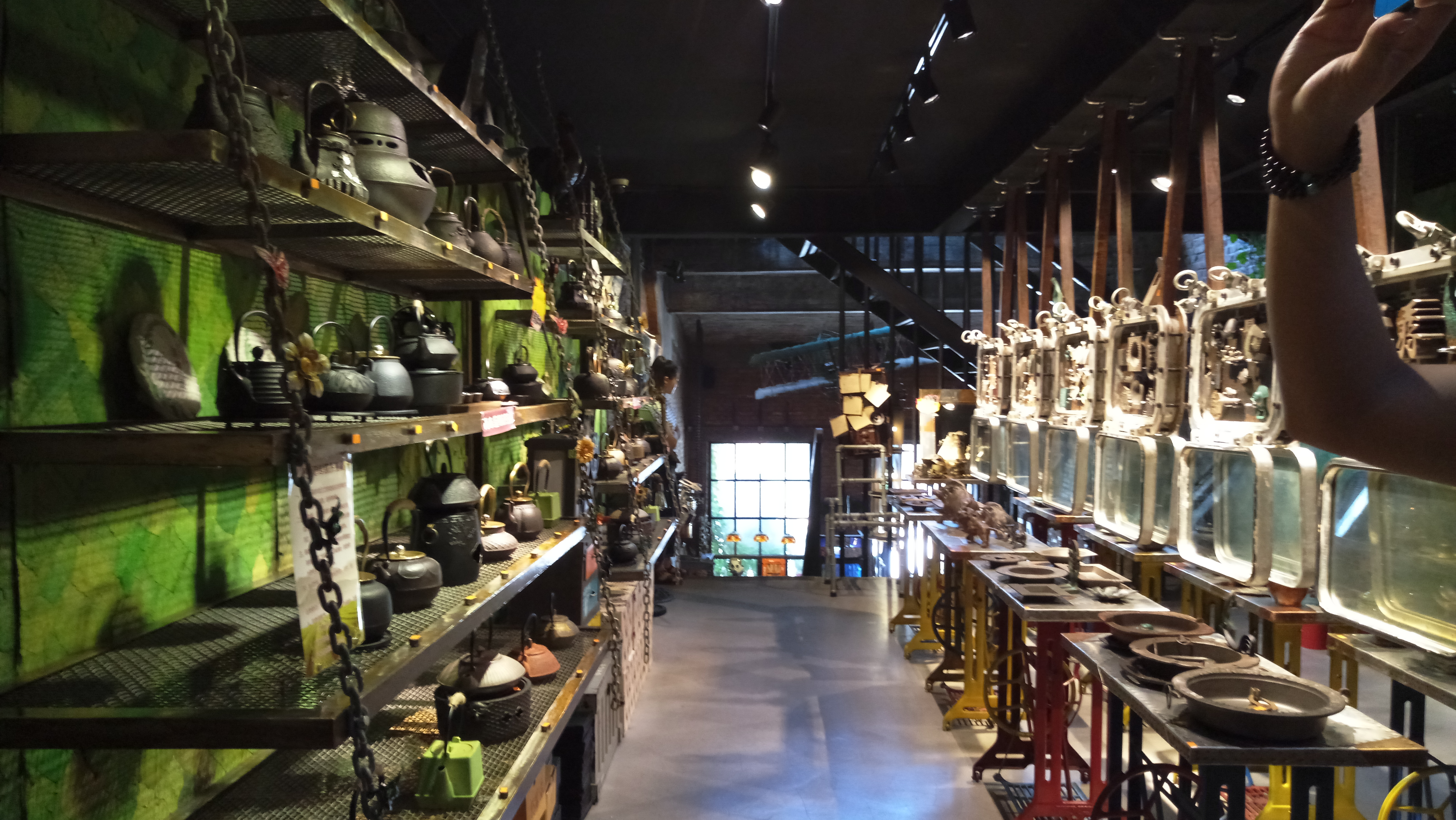 798艺术区创意,北京798艺术区时尚设计广场