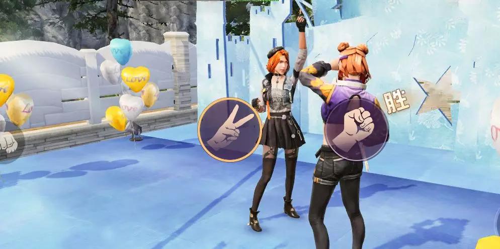 明日之后去参加派对怎么抽时装,明日之后派对怎么去