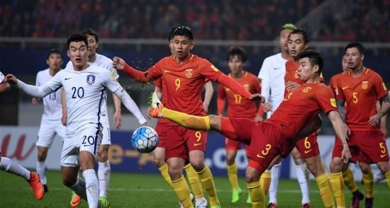 中国足协组建一支全华班球队，参加韩国联赛，你怎么看？