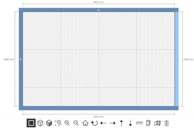宜家美式厨房系列,宜家小户型厨房