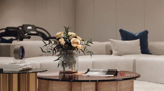 首发·*界无**设计|纯粹·静美