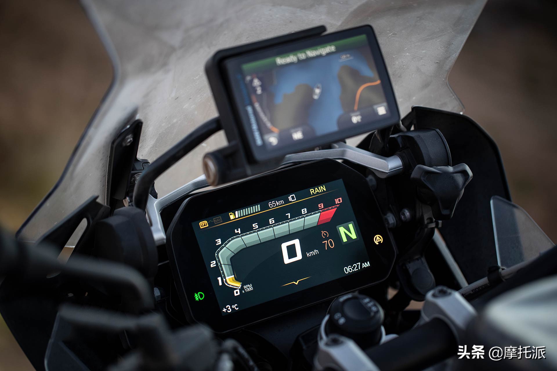 宝马850拉力摩托车,宝马f850gs