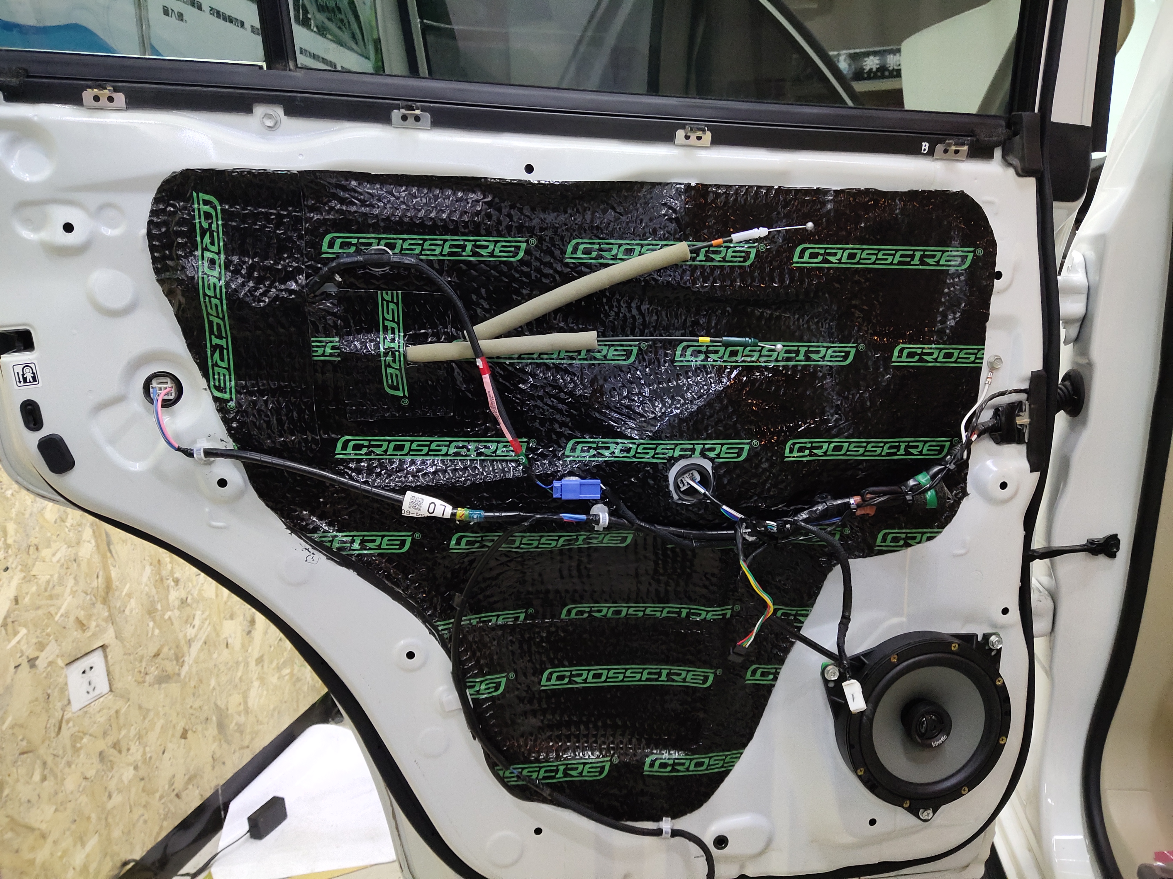 潍坊改装丹拿音响多少钱,潍坊改装丹拿音响