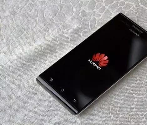 华为历代x系列,当年华为的手机有多牛