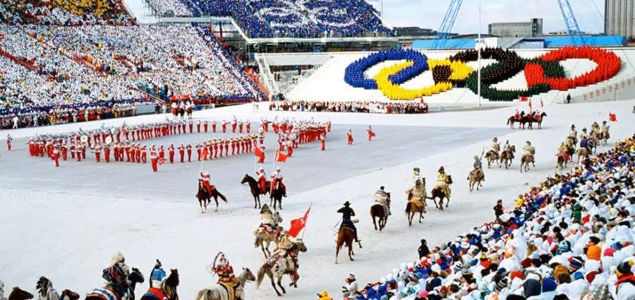 02年冬奥会会徽没有展示的元素,历届冬奥会冬残奥会会徽