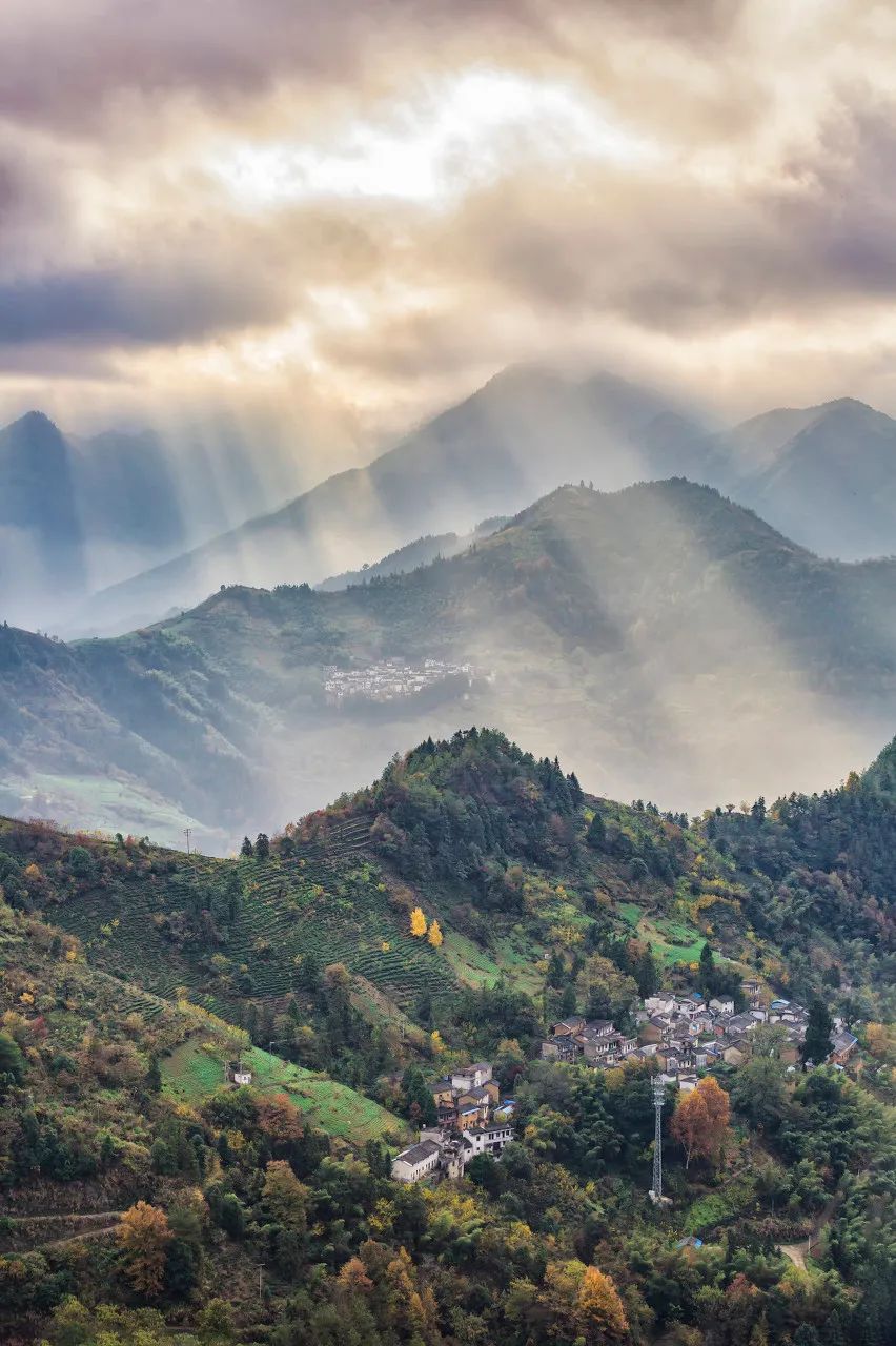 5个国内特色小众旅游景点推荐,10个适合小众旅游的绝美景点推荐