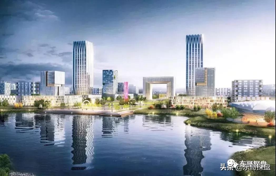 白沙科学谷新楼盘,白沙科学谷楼市