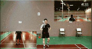 一篇文章给你讲清楚羽毛球高远球那些事！