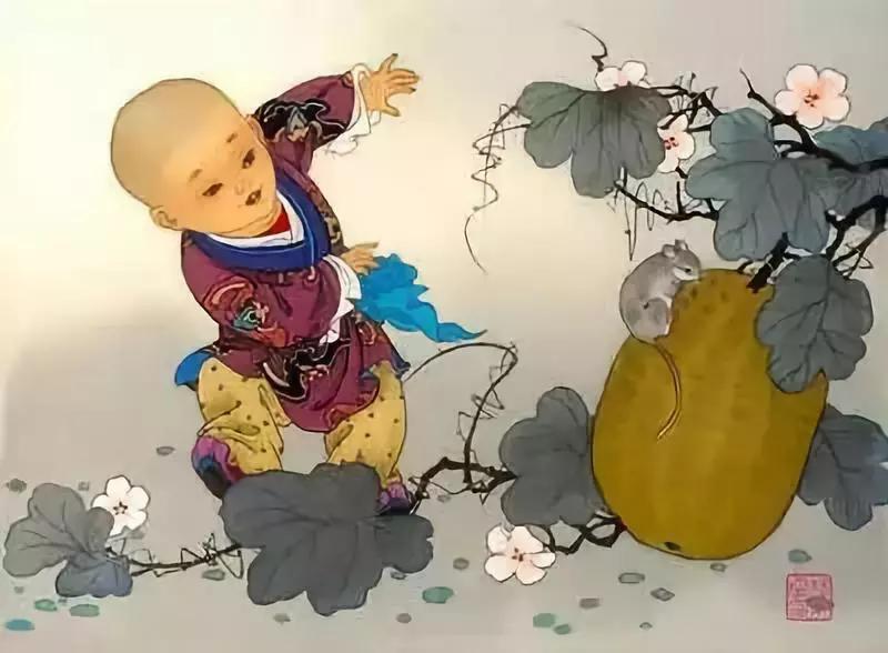 你知道十二生肖的真实排序原因吗,十二生肖真正的排序原因