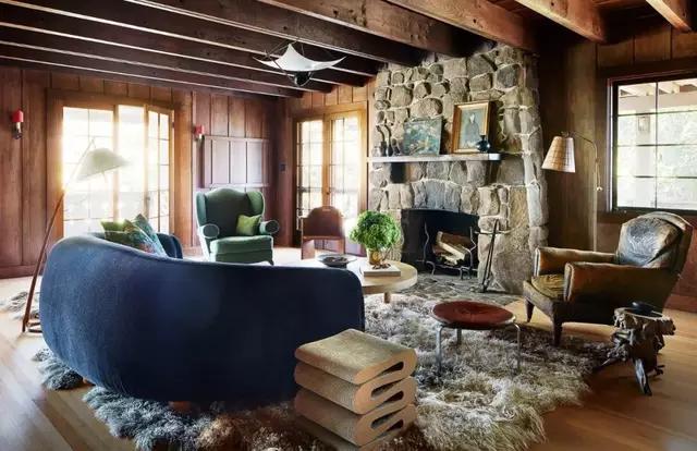 安妮海瑟薇小屋,安妮海瑟薇的豪宅