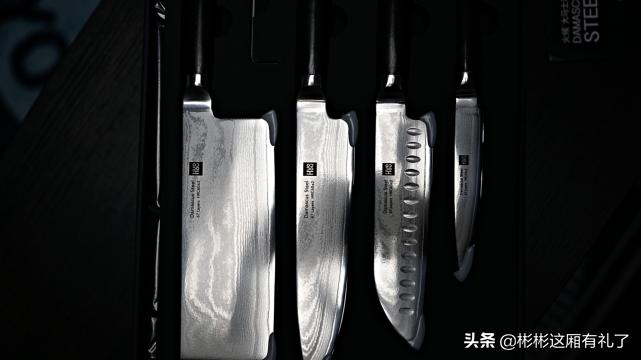 大马士革菜刀好还是钢刀好,大马士革钢刀菜刀怎么选