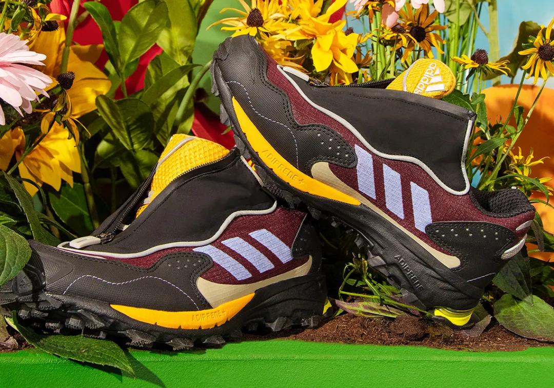 今年春夏换新鞋，这10双“小众跑鞋”绝不能错过