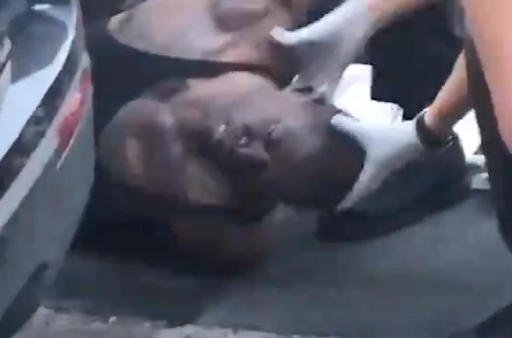 小布什：伸张正义是所有人责任，黑人之死反映美国悲剧性失败