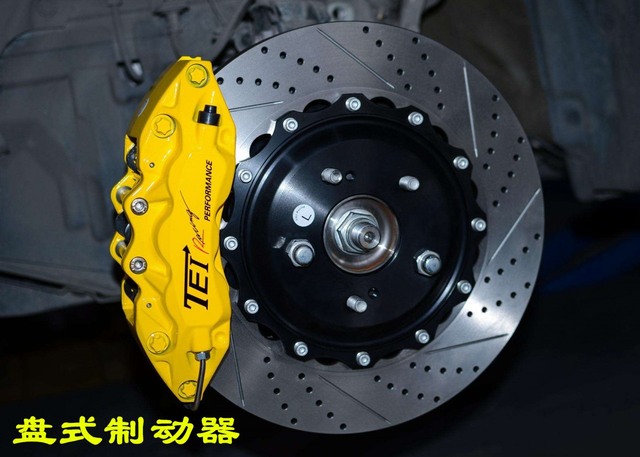 汽车制动系统一览表,关于汽车冷却系统的冷知识