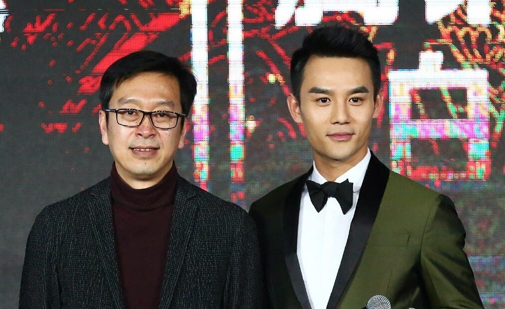 眼神清澈含情，声音温柔有磁性，湖北果然盛产国风*男美**