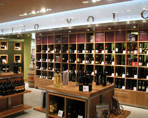 机场免税店都有什么酒,去免税店买什么酒比较好