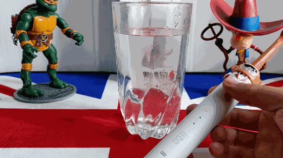 更懂儿童的儿童电动牙刷——iite牙小白S2体验