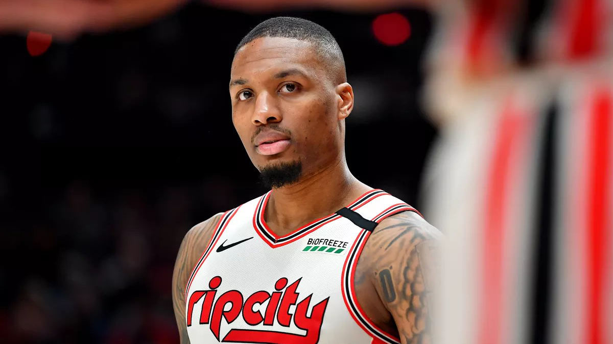 利拉德分析,利拉德战术深度分析