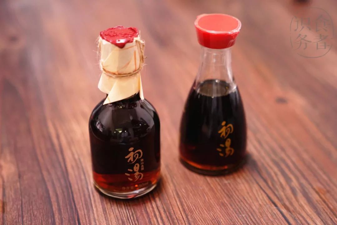 鱼露有多美味,鱼露正宗味道