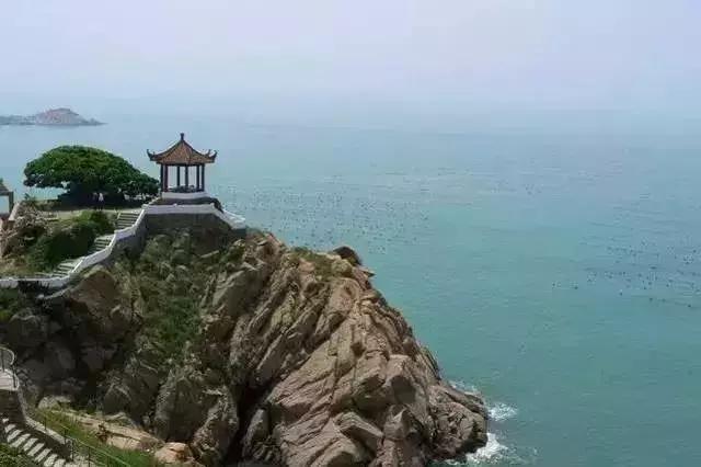 北方冬季适合吃的海鲜,北方冬天适合去的海滨小城