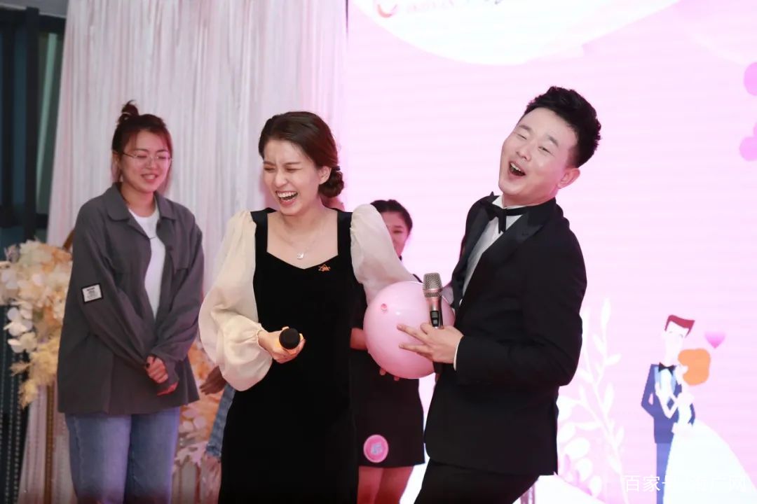 缘定·宝龙城|今天，在这遇见TA